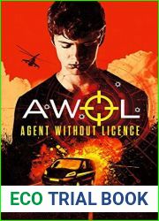 Agent Without Licence (AWOL #1)
