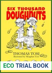 Six Thousand Doughnuts