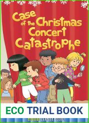 Case of the Christmas Concert Catastrophe