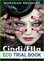 Cindi Ella: When Shoes Speak