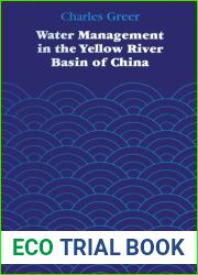 Water Management in the Yellow River Basin of China