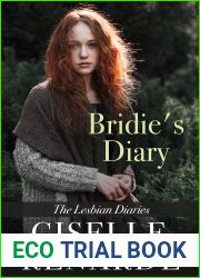 Bridie|s Diary (The Lesbian Diaries Book 2)