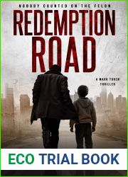 Redemption Road (Mark Toren Thriller Book 1)