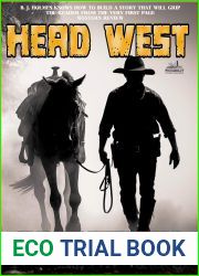 Head West: (The Collected Western Short Stories)