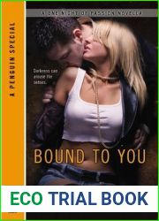 Bound To You (One Night of Passion #1.5)