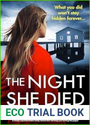 The Night She Died