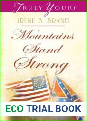 Mountains Stand Strong