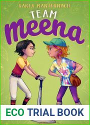 Team Meena (The Meena Zee Books)