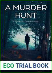 A Murder Hunt (A Maggie Kelburn Mystery #2)
