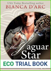 The Jaguar Star (Tales of the Were: Jaguar Island #4)