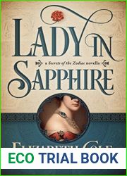 Lady in Sapphire: A Steamy Regency Romance