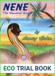 Nene the Hawaiian Goose