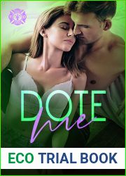 Dote Me (Rough Edges #8)