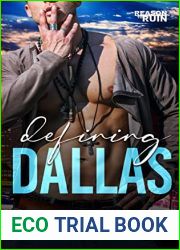 Defining Dallas (Reason to Ruin, #4)