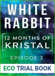 White Rabbit (12 Months of Kristal, #3)