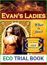 Evan|s Ladies (To Be Sinclair, #7)