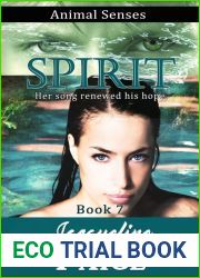 Spirit (Animal Senses #7)