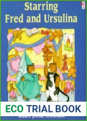 Starring Fred and Ursulina