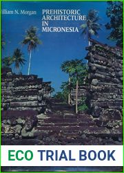 Prehistoric Architecture in Micronesia