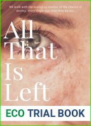 All That Is Left