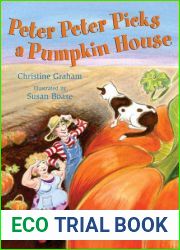 Peter Peter Picks a Pumpkin House