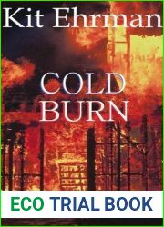 COLD BURN (Steve Cline Mysteries Book 3)