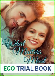 What Matters Most (The Spencer Family #3)