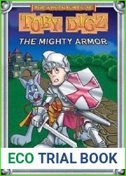 The Mighty Armor (The Adventures of Toby Digz)