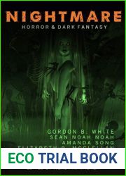 Nightmare Magazine, Issue 122