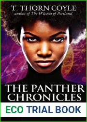 The Panther Chronicles