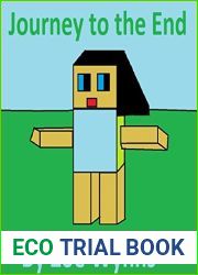 Journey to the End: An Unofficial Minecraft Novel