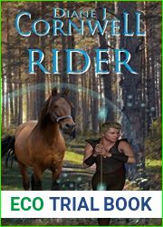 Rider (Tracker #1)