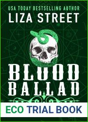 Blood Ballad (Charmslinger #3)