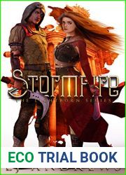 Stormfire (The Lightborn Book 2)