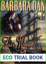 Fair Winds to Jamaica (The Fair Winds - Part I)