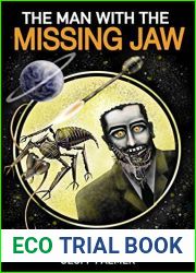 The Man with the Missing Jaw (Forty Million Minutes Book 3)