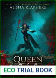 Queen of Seas (Dragons Rising #3)