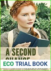 A Second Chance (Amish Second Chance #1)