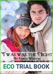 Twas The Night