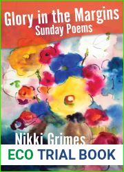 Glory in the Margins: Sunday Poems
