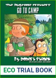 Go to Camp (Bugville Critters #20)