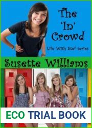 The ‘In| Crowd (Life with Steph #1)