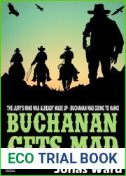 Buchanan 21