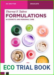 Formulations