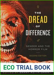 The Dread of Difference, 2nd ed.