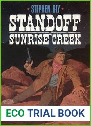 Standoff at Sunrise Creek (The Legend of Stuart Brannon, Book 4)