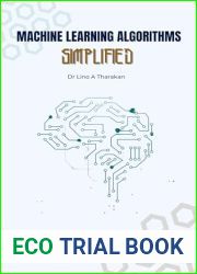 MACHINE LEARNING ALGORITHMS SIMPLIFIED