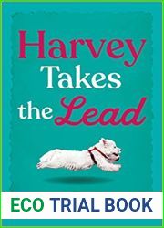 Harvey Takes the Lead