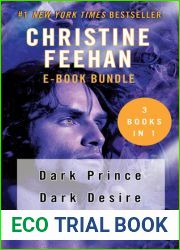 Christine Feehan E-Book Bundle