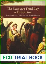 The Decameron Third Day in Perspective